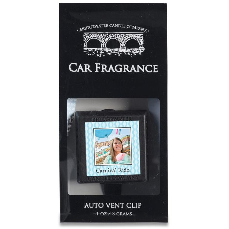Bridgewater Candle Company Car Freshener Bridgewater Candle Company Car Freshener