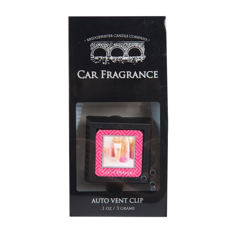 Bridgewater Candle Company Car Freshener Bridgewater Candle Company Car Freshener