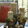 Bridgewater Candle Stumpenkerzen