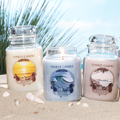 Yankee Candle Beach Side