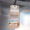 Yankee Candle Car Jars