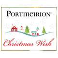 Portmeirion Christmas Wish