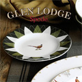 Spode Glen Lodge