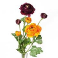 Einzelblumen & Zweige