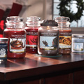 Yankee Candle My Favorite Things