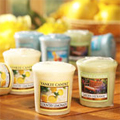Yankee Candle Sampler