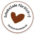 Schokolade fr Dich :-)