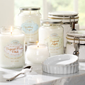 Yankee Candle Sugar Collection