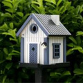 Vogelh�user & Vogeltr�nken