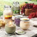 Yankee Candle Wine Collection