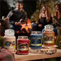 Yankee Candle Herbst 2020
