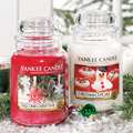Yankee Candle Weihnachten