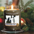 Yankee Candle Winter 2011