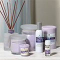 Yankee Candle Aromatherapy