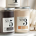 Yankee Candle Coconut Collection