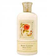 Asquith & Somerset English Rose Bodylotion 250ml