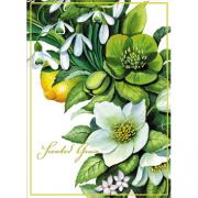 Sachet "Scented Grace white"