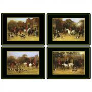 Pimpernel Tischsets "Tally Ho" 4 Stk.