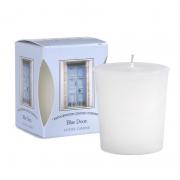 Bridgewater Candle Votivkerze Blue Door