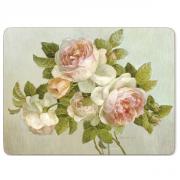 Pimpernel Tischsets "Antique Roses" 4 Stk.
