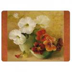 Pimpernel Tischsets "Floral Offering" 4 Stk.