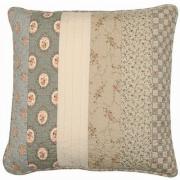 Clayre & Eef Kissenh�lle Patchwork Nostalgie