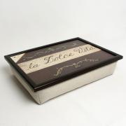 Knietablett / Laptray Dolce Vita