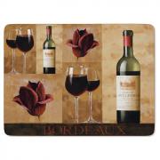 Pimpernel Tischsets "Bordeaux" 4 Stk.