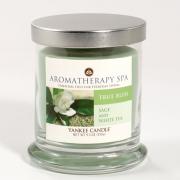 Yankee Candle True Bliss Sage & White Tea Tumbler 295g