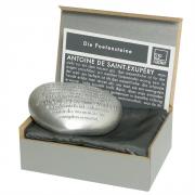 R�der Alu Poesie Stein Poesiestein "Antoine de Saint-Exupery"