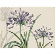 Pimpernel Tischsets "Agapanthus" 4 Stk.