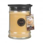 Bridgewater Candle Duftkerze Vanilla Cream 227g