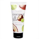Asquith & Somerset Kokosnuss & Limette Bodylotion 200ml