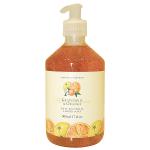 Asquith & Somerset Grapefruit & Orange Handseife 500ml