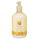 Asquith & Somerset Grapefruit & Orange Handcreme 500ml