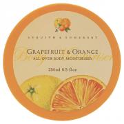 Asquith & Somerset Grapefruit & Orange K�rpercreme 250ml