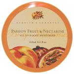 Asquith & Somerset Passionsfrucht & Nektarine K�rpercreme 250ml