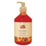 Asquith & Somerset Passionsfrucht & Nektarine Handseife 500ml