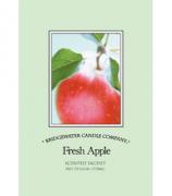 Bridgewater Candle Sachet Fresh Apple
