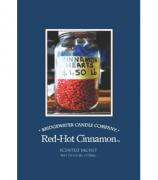 Bridgewater Candle Sachet Red Hot Cinnamon