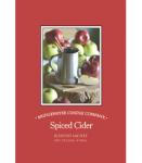Bridgewater Candle Sachet Spiced Cider