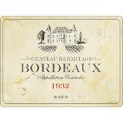 Pimpernel Tischsets "Vin de France" 4 Stk.