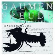 R�der Poesie et Table Rezeptbuch Gaumenfreude