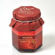 Himbeer Fruchtaufstrich m. Champagner Delica Feinkost 225g