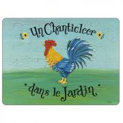Pimpernel Tischsets "Dans le Jardin" 4 Stk.