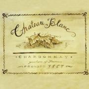 Servietten Papierservietten Cocktail 25x25cm Chateau Blanc