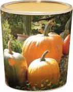 Teelichthalter Votivkerzenglas Herbstliche Gr��e