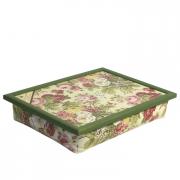 Knietablett / Laptray Sweet Rose