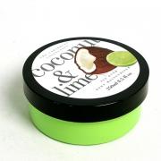 Asquith & Somerset Kokosnuss & Limette K�rpercreme 250ml