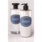 Naturally European Lavendel Lavender Bodylotion 500ml
